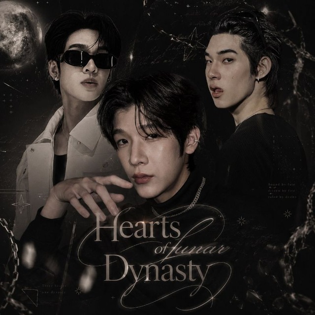 Hearts of Lunar Dynasty Info