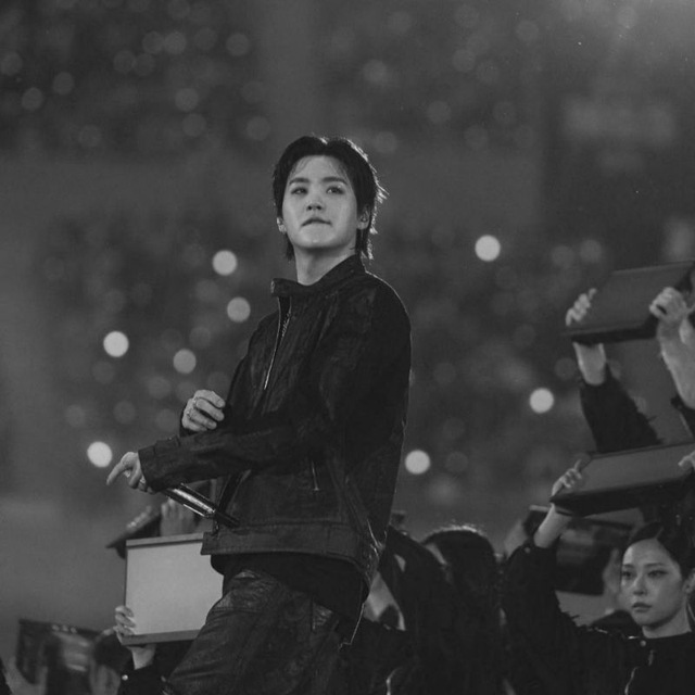 D-day zone⁷ (민윤기)