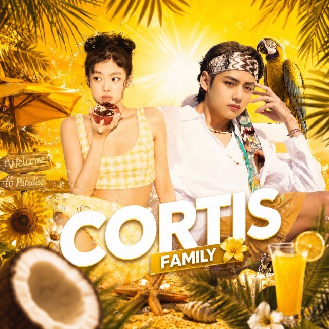 Cortis archive