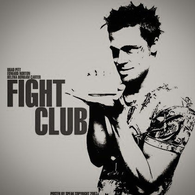 Ｆｉｇｈｔ Ｃｌｕｂ| Info