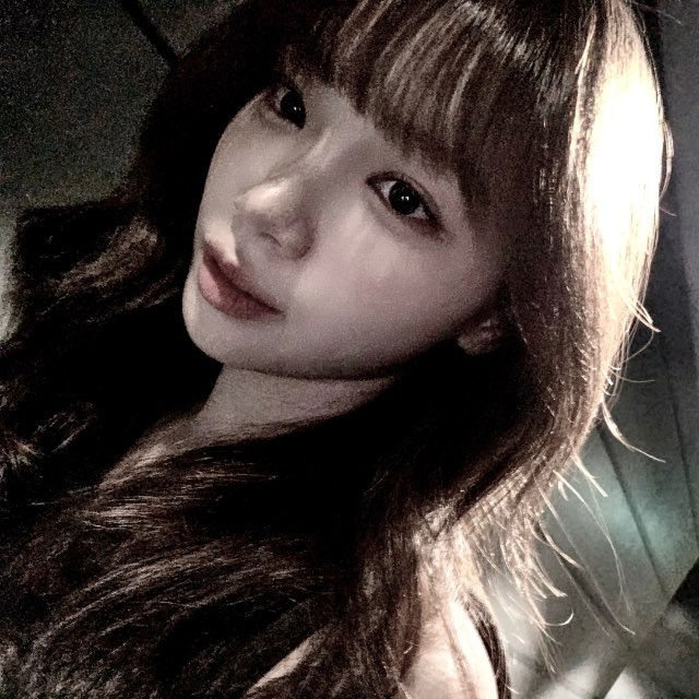 Pretty Chaewon