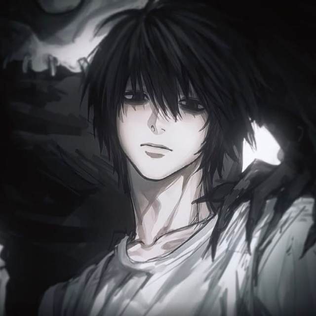 ⋟────ℂ𝕙𝕒𝕟𝕖𝕝 𝕠𝕗..𝑳?─────⋞