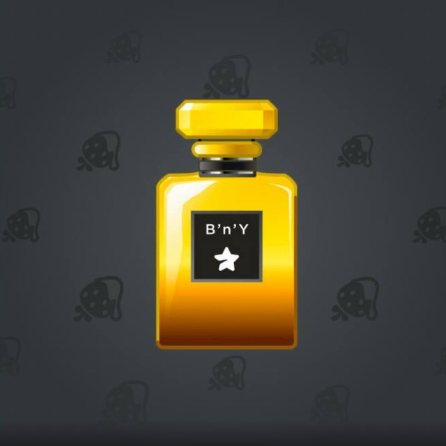Perfume Bottle Portal