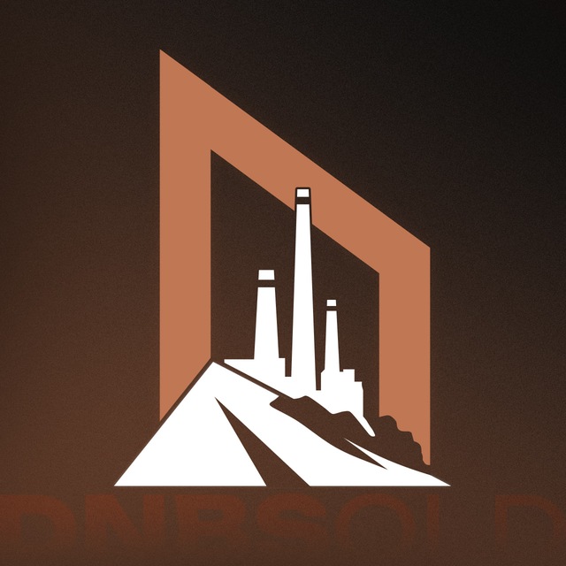 Донбасс Old