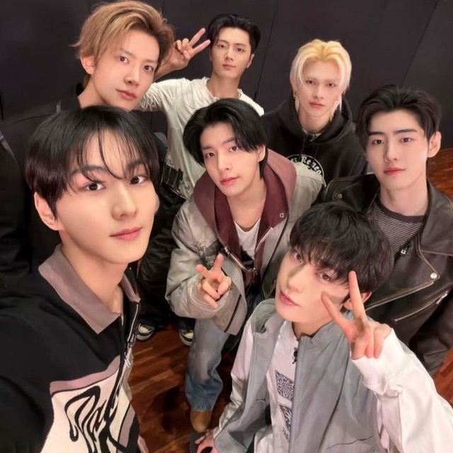 Seven Hearts