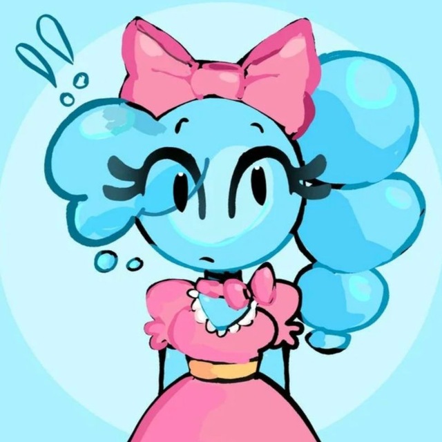 Poppy 🪼🫧