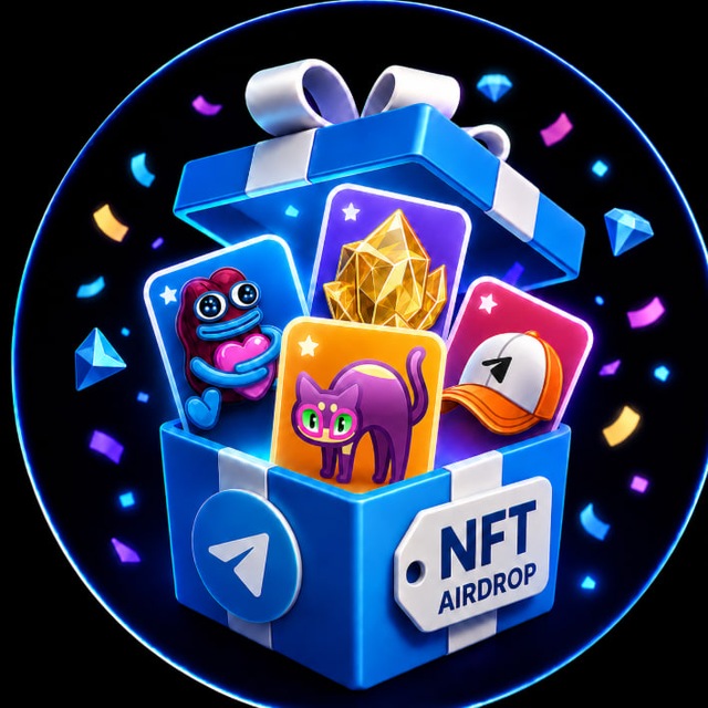 AIRNFT - NFT AIRDROP