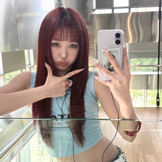 ПЕРЕЕЗД Lee Dakyung👽