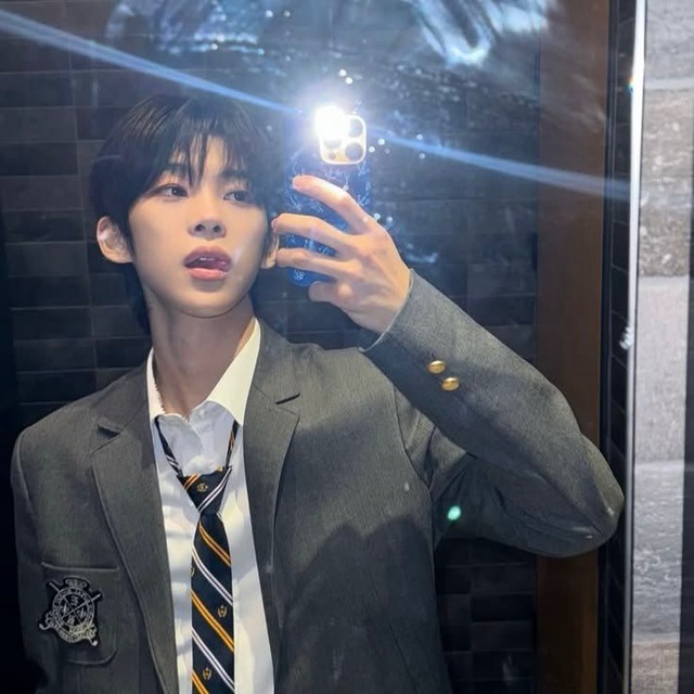 Id1 | kim Dohun | idntt