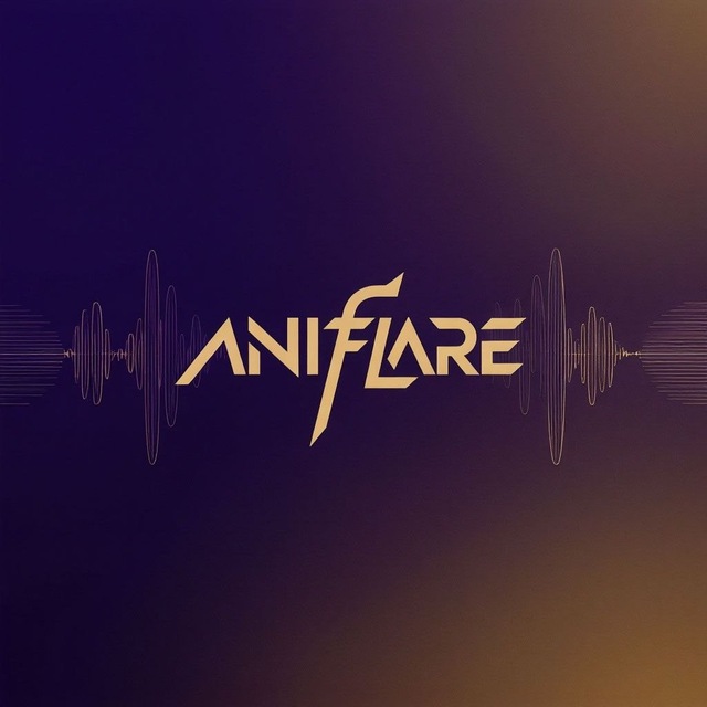 AniFlare|Студия озвучки