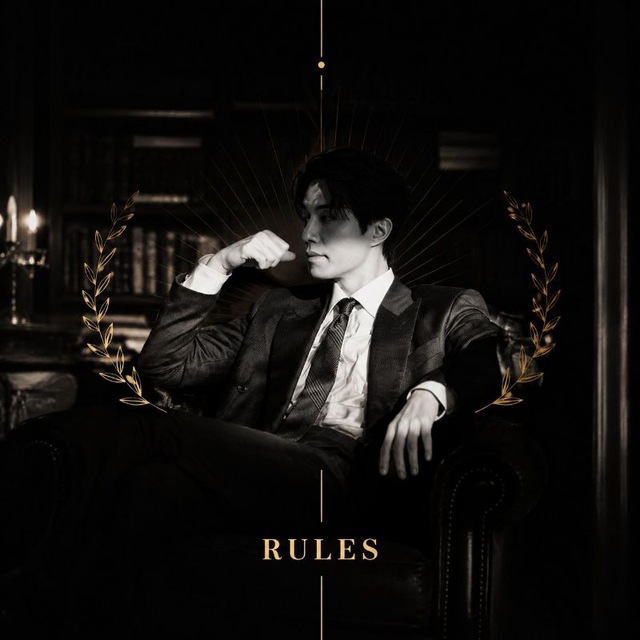 𝐑𝐔𝐋𝐄𝐒.