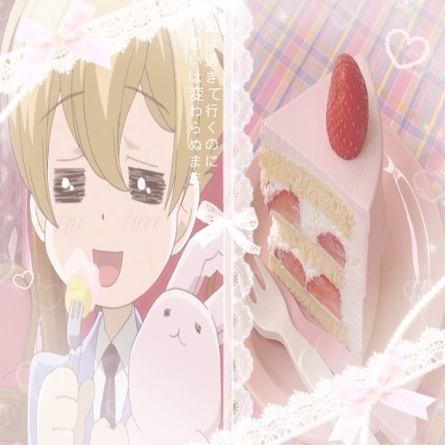 Strawberry Cake Studio🍰