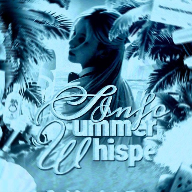 Summer Whisper