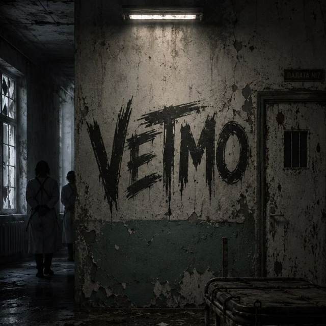 Hospital «Vetmo»