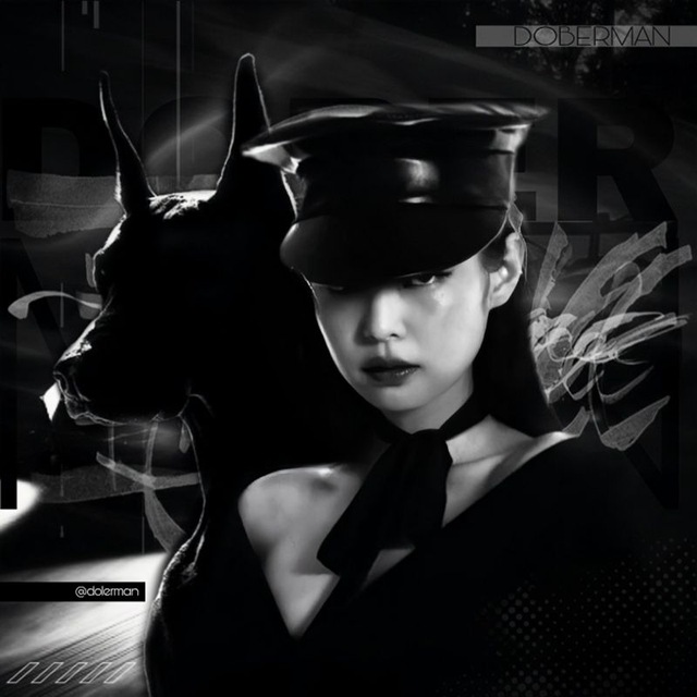 DOBERMAN