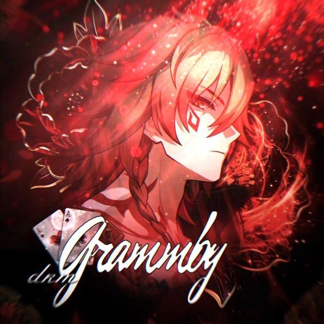𓏔 𝅄꯭ׄ𝙂𝙧𝙖𝙢𝙢𝙗𝙮||𝓓𝓚𝓜⸼۫𐚁‌ ... 𝇂𝇄ִ