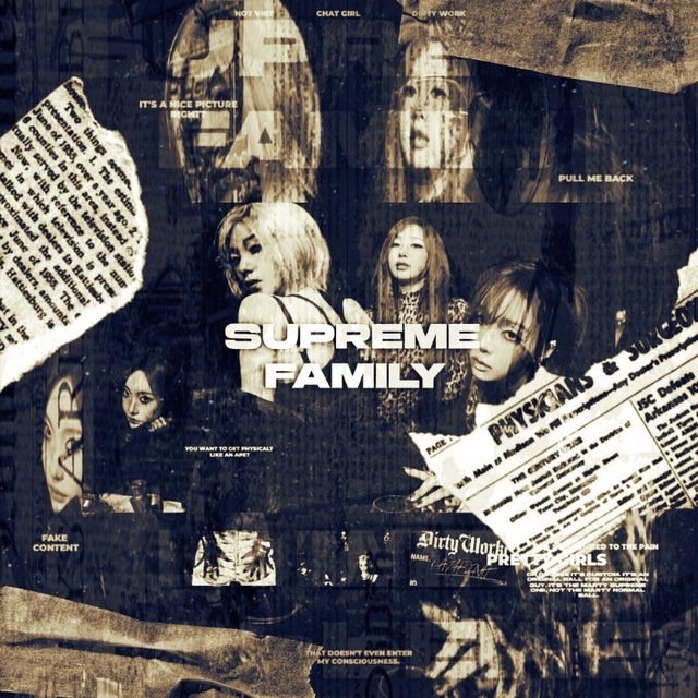 Supreme
