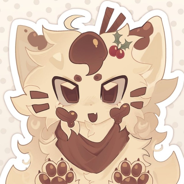 ⌗WIP ݃៸៸ʀꭎ‌ϐυᩛִ ִ ︵ׄ ɪᥒғꭷ |﹙ოׄ𐐼‌ִscꭷᴛ﹚🐾