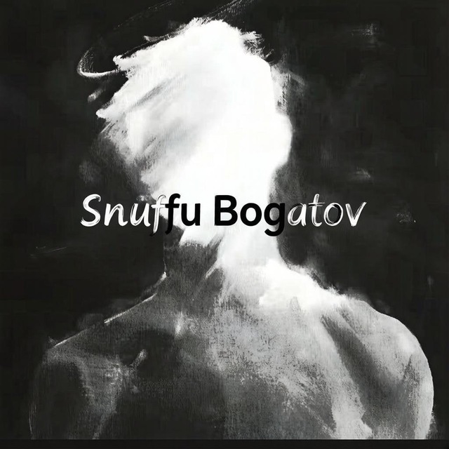 SnuffyBogatov