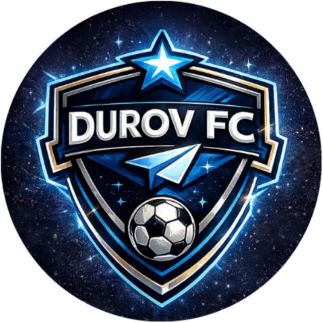 DUROV FC