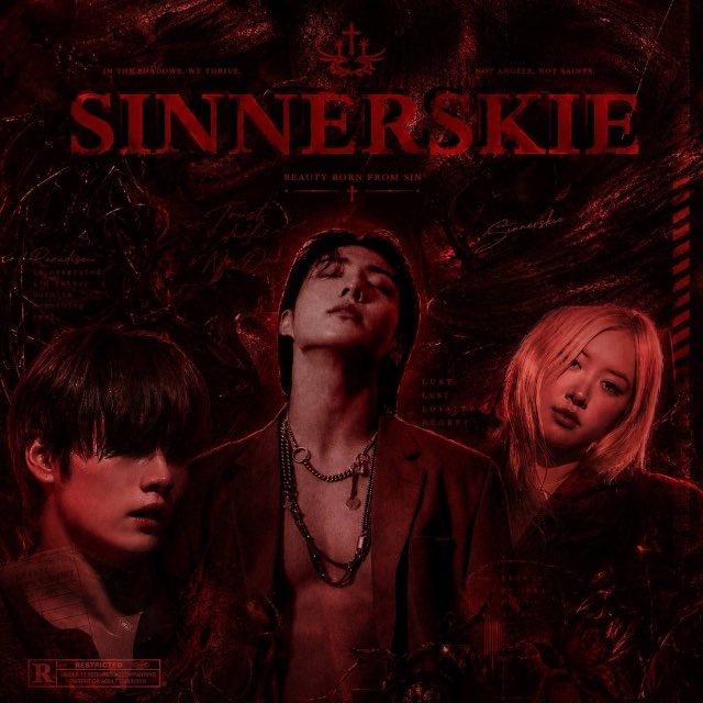 SINNERSKIE info