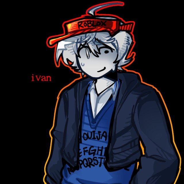 RAPE RAPE IVAN MY BF