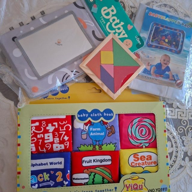 Elnur’s Montessori otzivlar