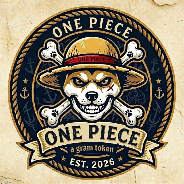 One Gram Piece