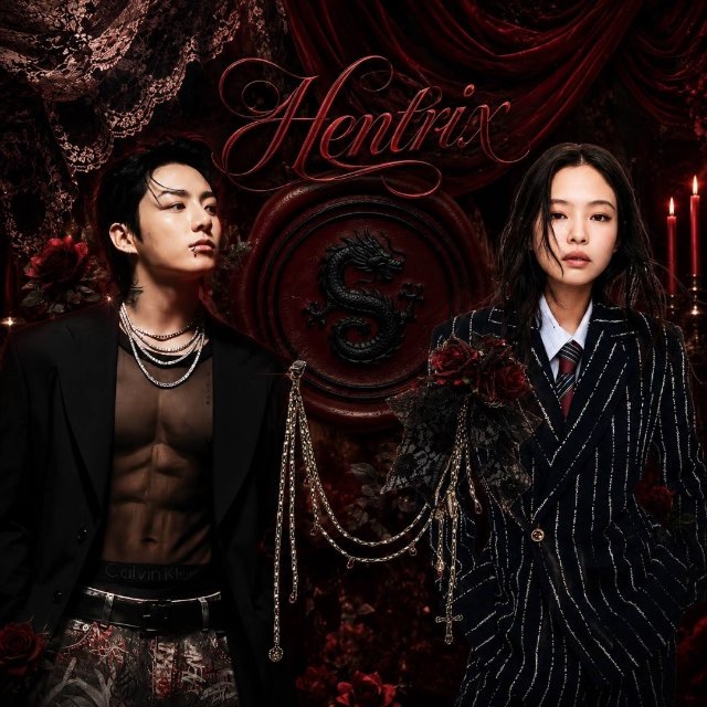 HentrixFM