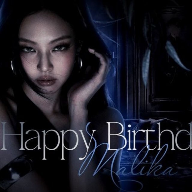 Happy Birthday, baby