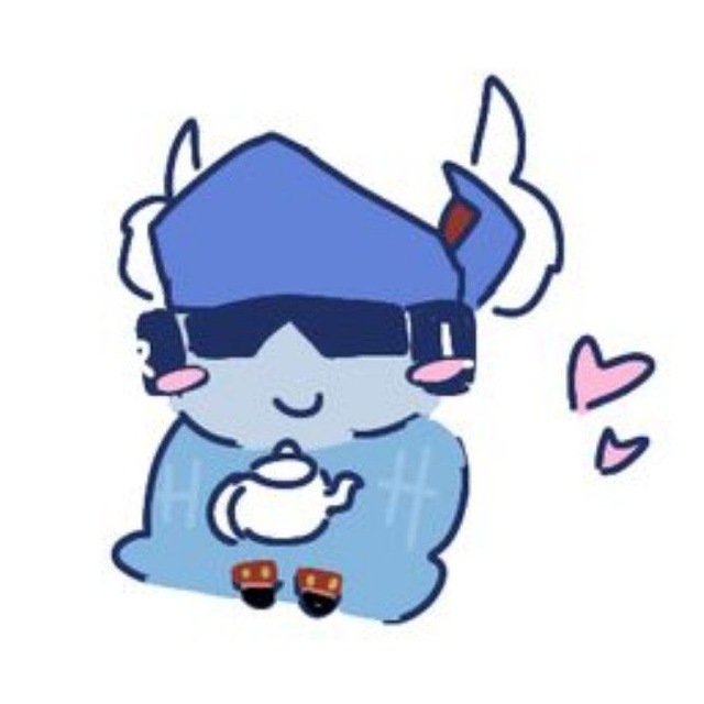 Teapot 🍵