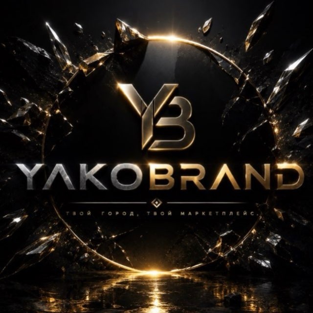 YAKOBRAND CHANNEL