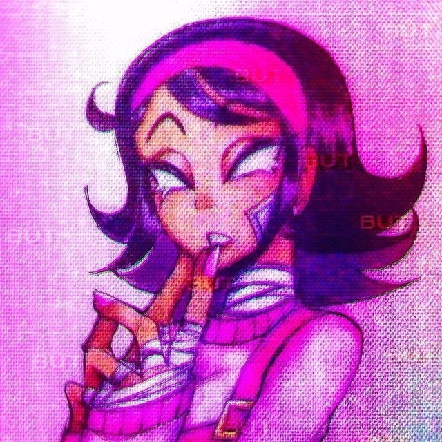 𝐍𝐞𝐧𝐞'𝐬 𝐤𝐢𝐧𝐠𝐝𝐨𝐦 ノット! 🔪🎀