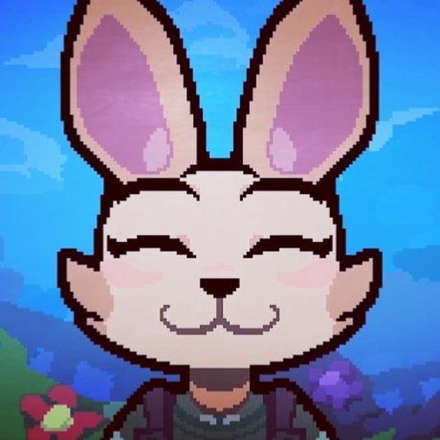 ( 🌱 Run's ⨍ʀ૦ⲙ ઽκⲩ૯ 🐰 )