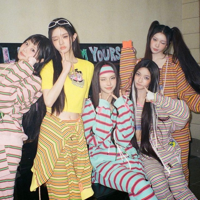 news k-pop